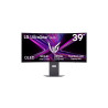 monitor oled 39'' lg 39gx900a quad hd 2560x1440 0.03ms classe