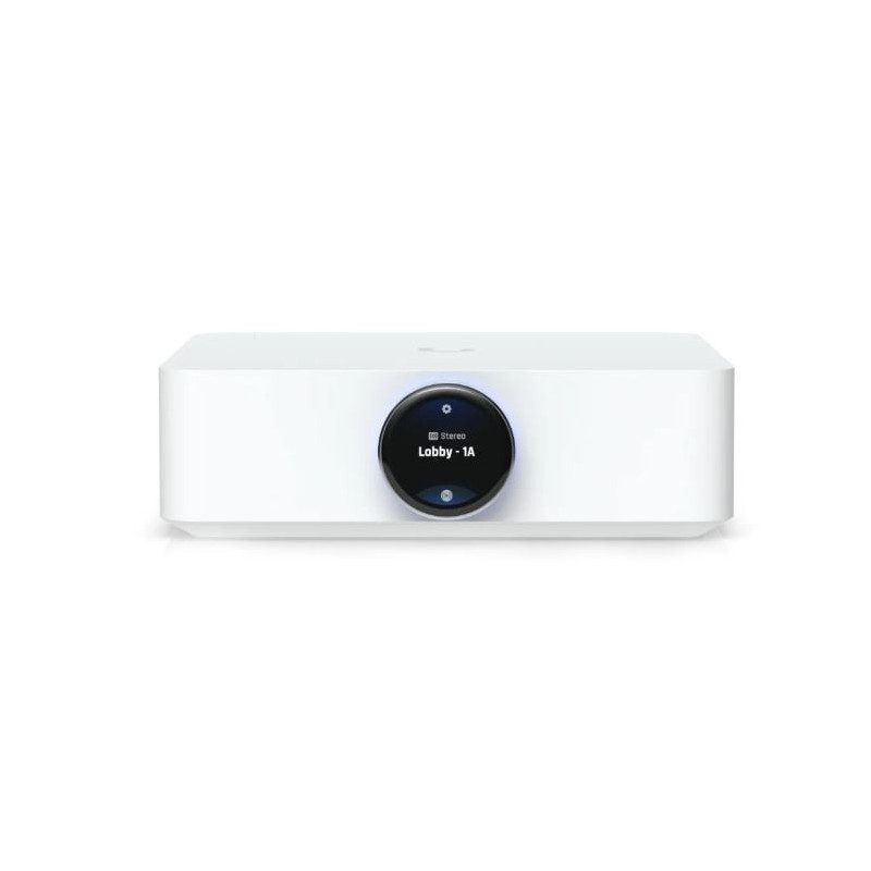 amplificatore ubiquiti poweramp bianco [upl-amp-w]