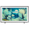 tv qled 55'' samsung qe55ls03f 4k ultra hd 3840x2160p/smart