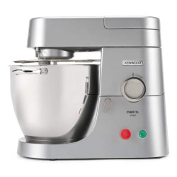 robot da cucina kenwood chef xl pro kpl9000s 6.7l 1700w agento [0w20011276]
