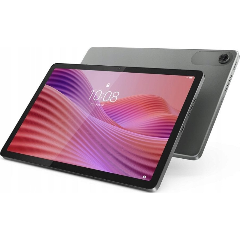 tablet 10.1'' lenovo tab 8gb/128 gb android 14 grigio [zaeh0032pl]