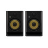 monitor da studio krk rokit 8 g5 135w nero [krk000085]