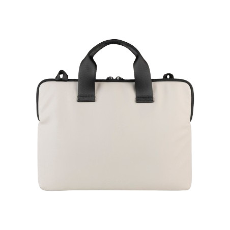 borsa notebook tucano gommo valigetta ventiquattrore a tracolla per