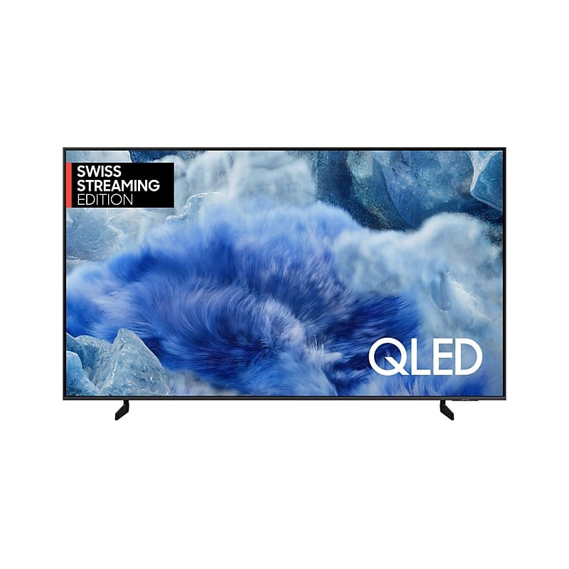tv qled 50'' samsung q8f qe50q8faau 4k uhd 3840x2160p smart