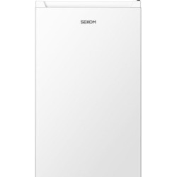 frigorifero sekom shsft94swe0 92l classe e bianco [shsft94swe0]