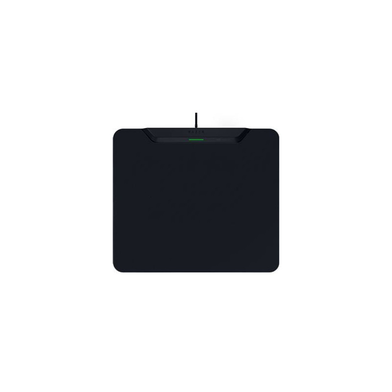 tappetino razer hyperflux v2 hard edition per mouse nero [rz81-04930100-b3m1]