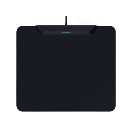 tappetino razer hyperflux v2 hard edition per mouse nero [rz81-04930100-b3m1]
