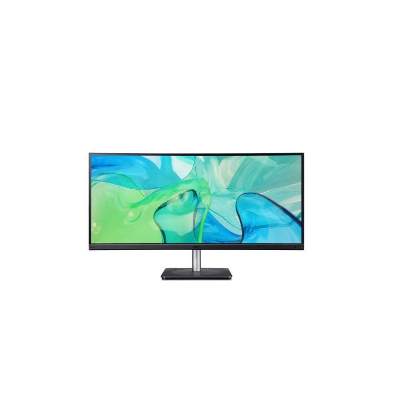 monitor led 34'' acer vero cb342curj0bmiiprzx quad hd 2560x1440