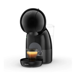 macchina da caffe' krups nescafe' piccolo xs kp1a3bcl 0.8l