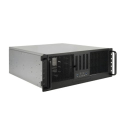 case per server 4u-47045 4u per rack 19'' nero [88887418]