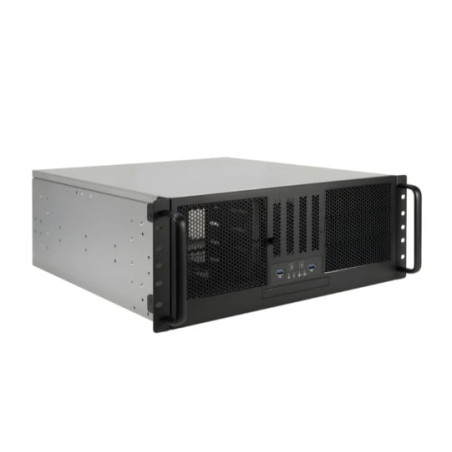 case per server 4u-47045 4u per rack 19'' nero [88887418]