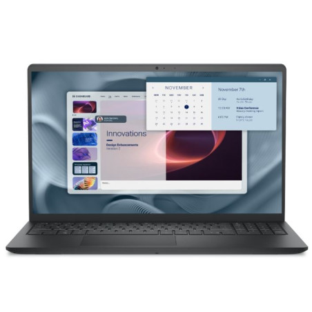 notebook 15.6'' dell pro 15 essential pv15250 i7-1355u/16gb/512gb