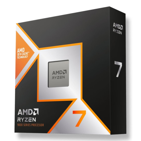 cpu amd ryzen 7 9850x3d 8 core am5 5.6ghz 96mb l3 box