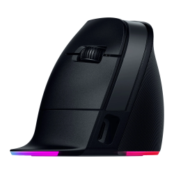 mouse razer pro click v2 edizione vertical da gaming rf wireless