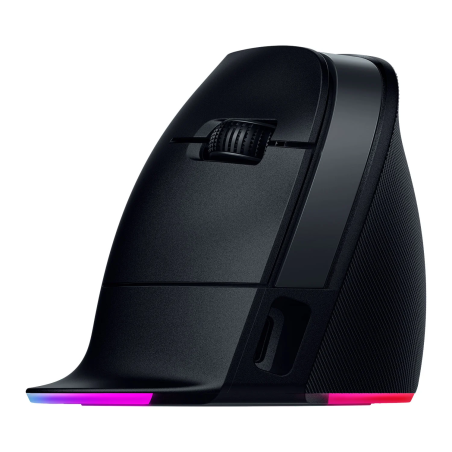 mouse razer pro click v2 edizione vertical da gaming rf wireless