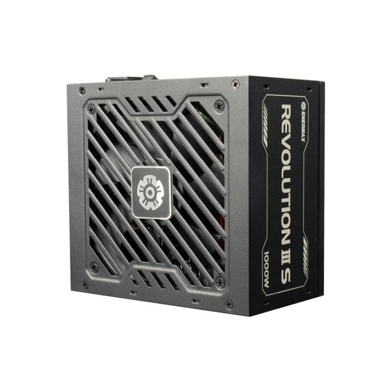 alimentatore 1000w enermax revolution iii s 80 plus platinum modulare