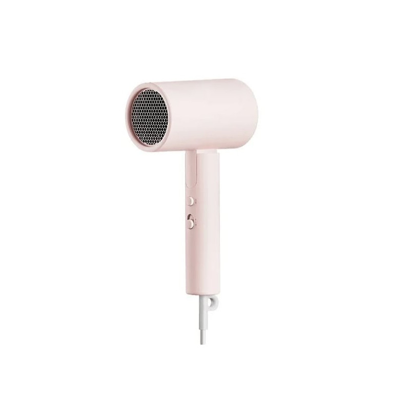 asciugacapelli xiaomi h101 1600w rosa [bhr7474eu]