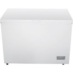 congelatore beko cf316eiwn a pozzo 308l classe e bianco [cf316eiwn]