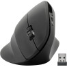 mouse speedlink piavo ergonomico verticale ottico rf wireless usb