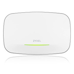 access point zyxel nwa240be wi-fi 7 poe bianco [nwa240be-eu0101f]