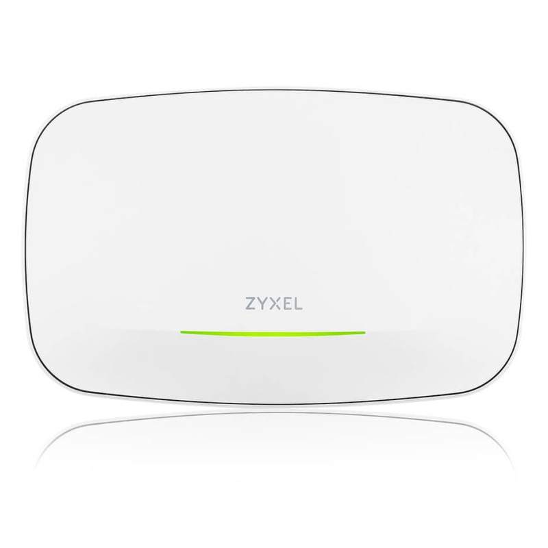 access point zyxel nwa240be wi-fi 7 poe bianco [nwa240be-eu0101f]