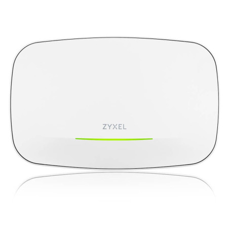 access point zyxel nwa240be wi-fi 7 poe bianco [nwa240be-eu0101f]