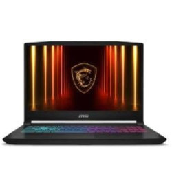 notebook 15.6'' msi katana 15 hx i7-14650hx 16gb 1tb