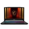 notebook 15.6'' msi katana 15 hx i7-14650hx 16gb 1tb