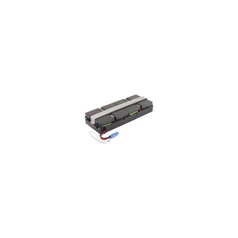 batteria apc per smart ups rt [rbc31]