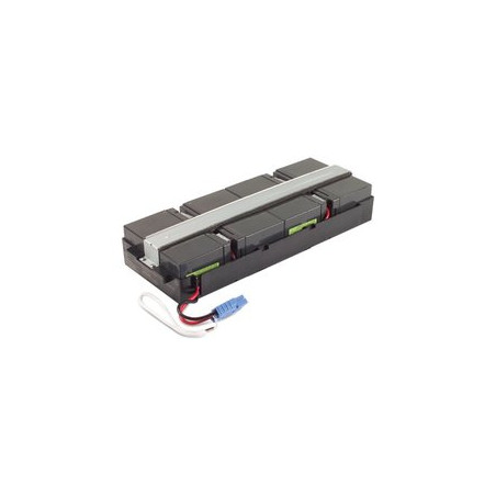 batteria apc per smart ups rt [rbc31]