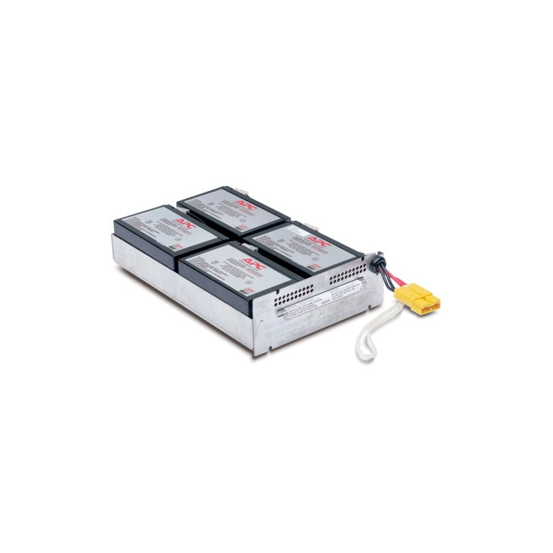 batteria apc per sua750rmi2u [rbc22]