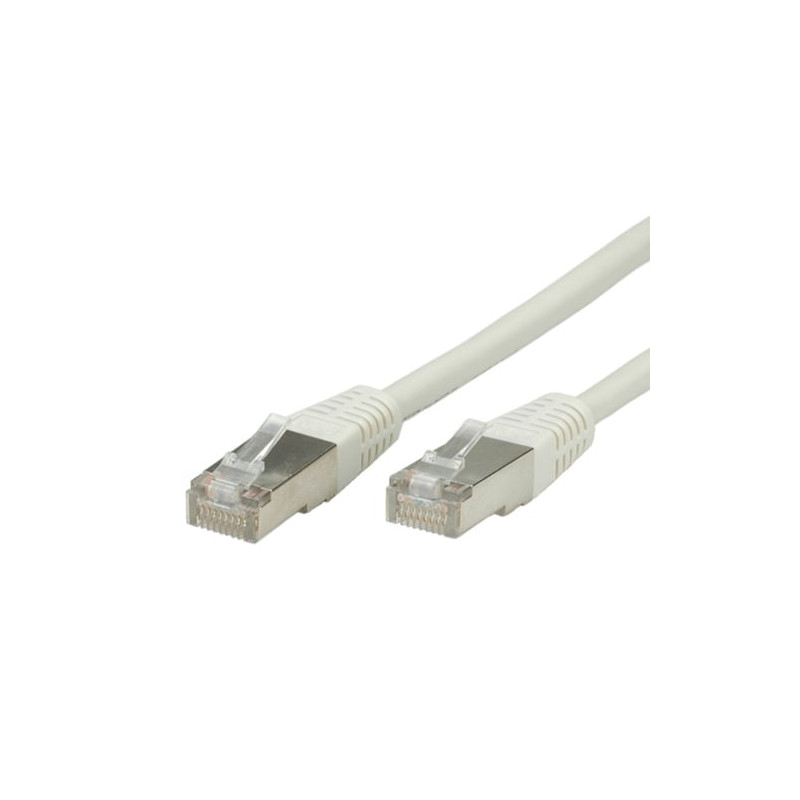 cavo patch categoria 5e s/ftp 5mt [cro21990305]