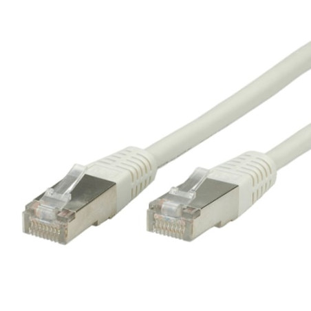 cavo patch categoria 5e s/ftp 5mt [cro21990305]