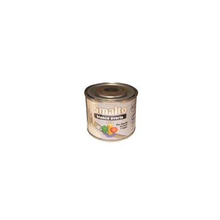 smalto ritocchi 0,100 300 bianco [cipir ]