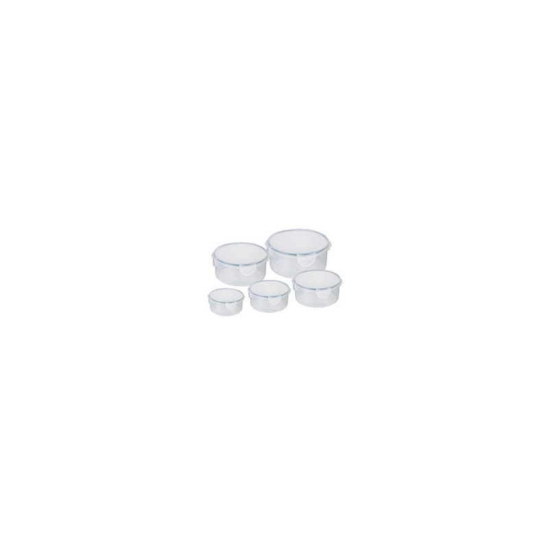 contenitore tescoma tondo freshbox l.1,5 [tescoma]