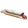tagliere machx in legno per salame cm.37x7,5 [machx]
