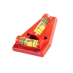 livello resina k 2f cm. 5x 6 appoggio sola [sola ]