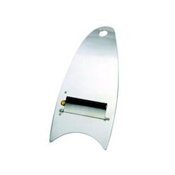 tagliatartufi ilsa inox lama dentata [ilsa]