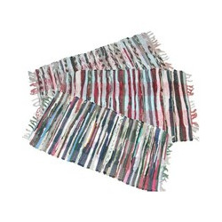 tappeto lady doc delhi cotone cm 45x70