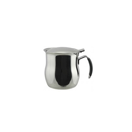 bollilatte ilsa omnia acciaio inox l.0,50 [ilsa]