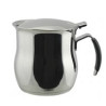 bollilatte ilsa omnia acciaio inox l.0,50 [ilsa]