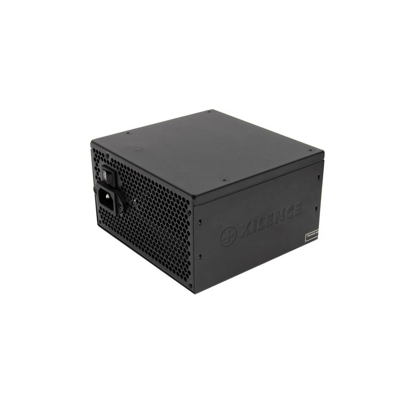 alimentatore 500w xilence performance c erp2014 [xn042]