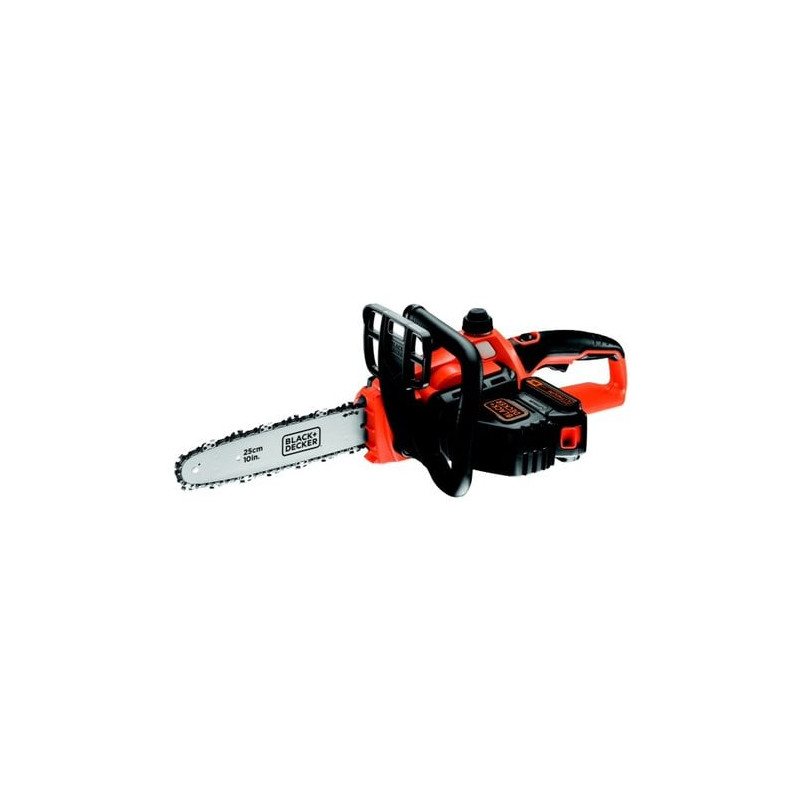 motosega black&decker gkc1825