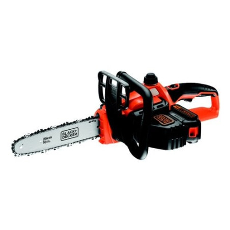 motosega black&decker gkc1825