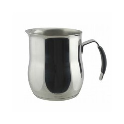 bollilatte ilsa omnia acciaio inox 1000cc [ilsa]