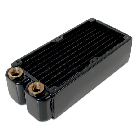 magicool copper radiatore double power - 80 mm