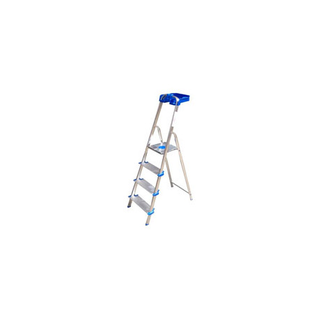 scala domestica xtra alluminio atlantica gr.6
