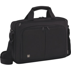 borsa per notebook wenger source 14'' nero [601064]