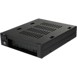 cassetto estraibile we-ra icybox dock 2,5" sas/sata hdd
