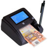 verificabanconote francopost speedy con batteria [speedy-cb]